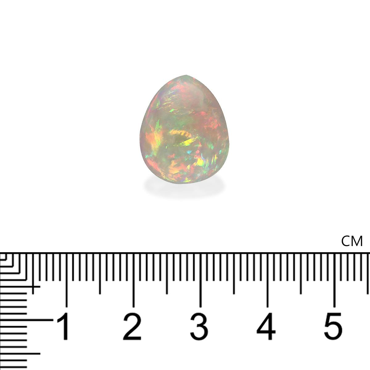 Ethiopian Opal 8.23 ct